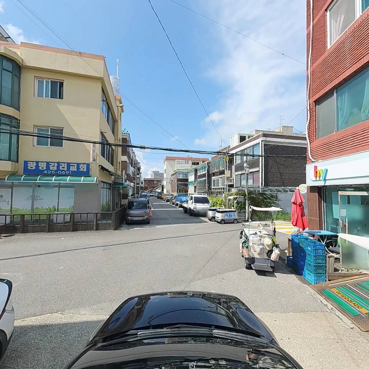 한국야쿠르트관교점_4