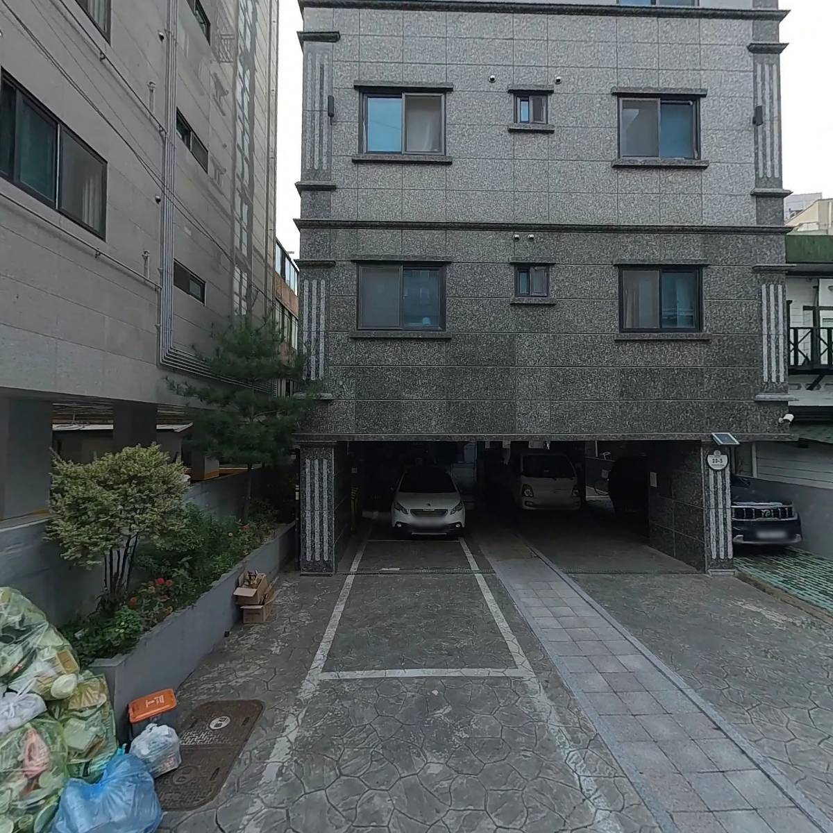 대오