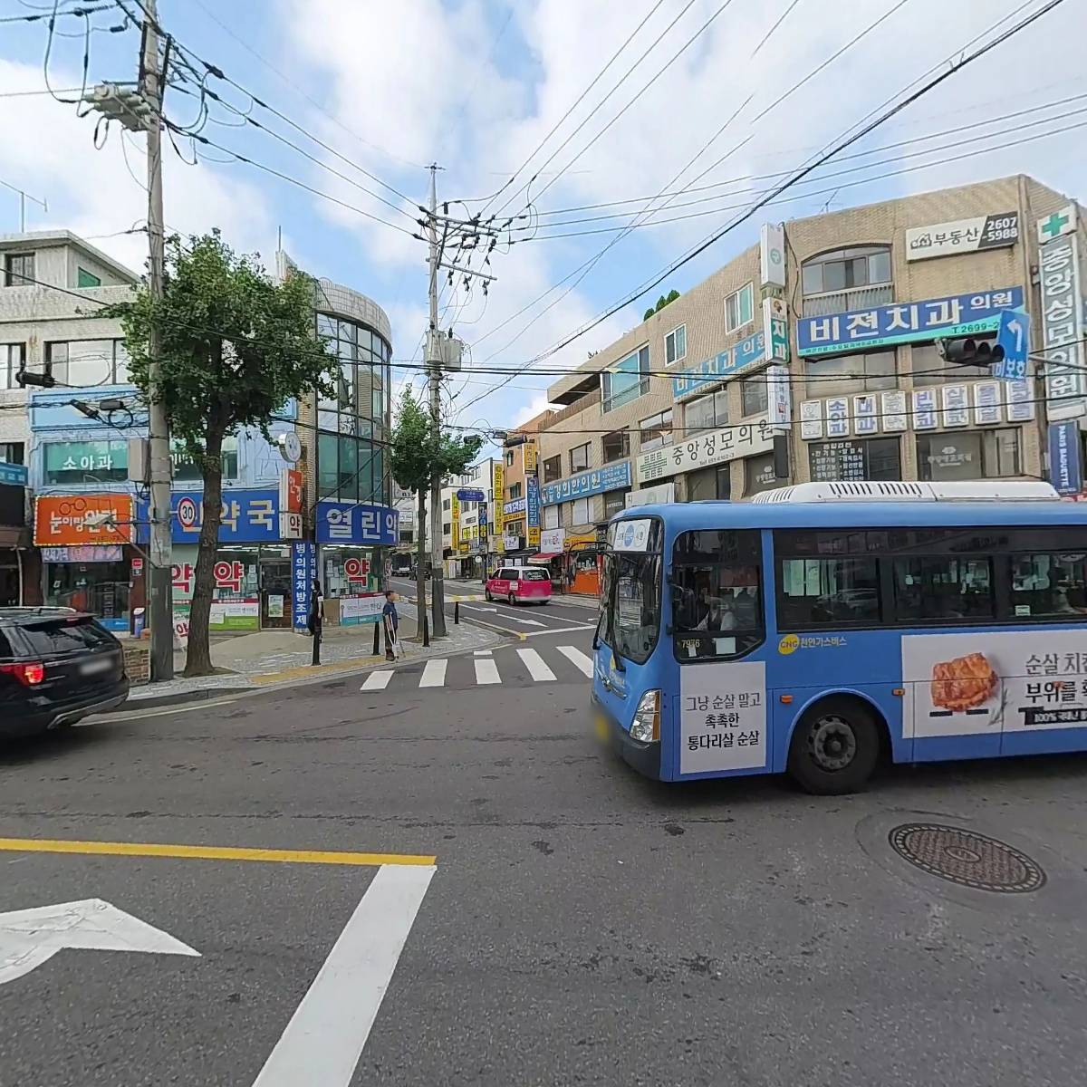 참사랑이비인후과의원_3