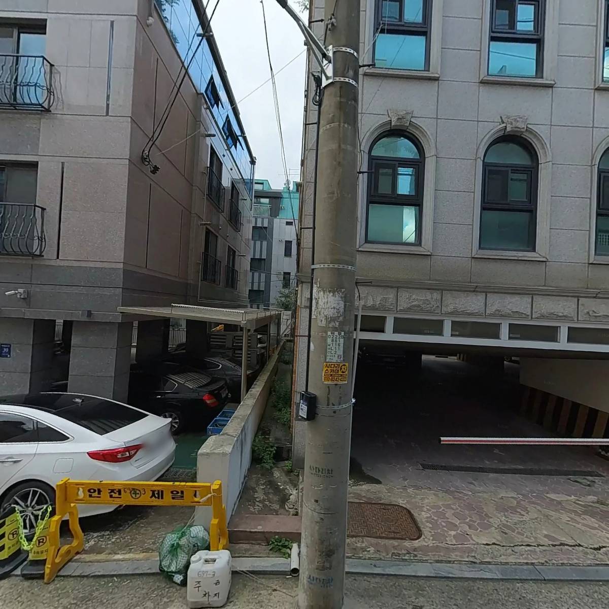 (주) 제오기획