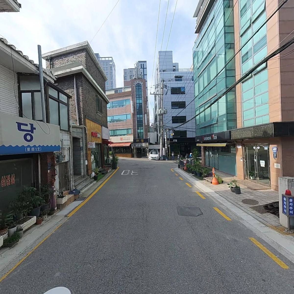 주식회사 해시태그이엔엠(HASHTAG ENM INC)_2