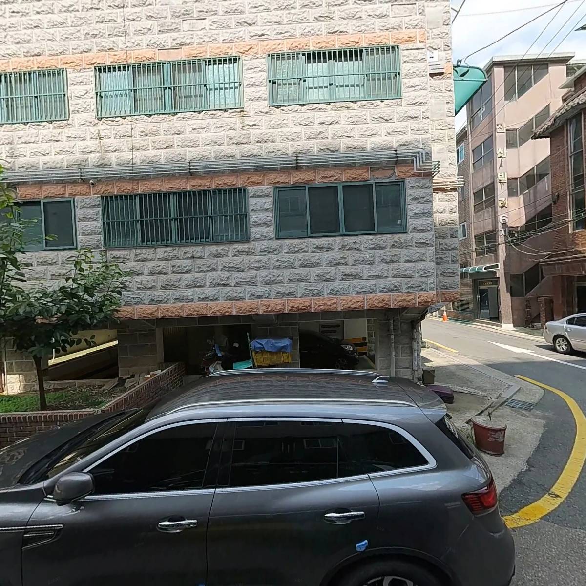 푸른요양원2호점