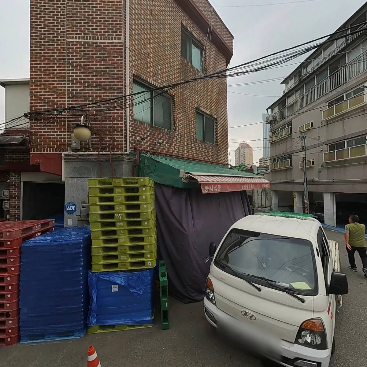 유풍농산