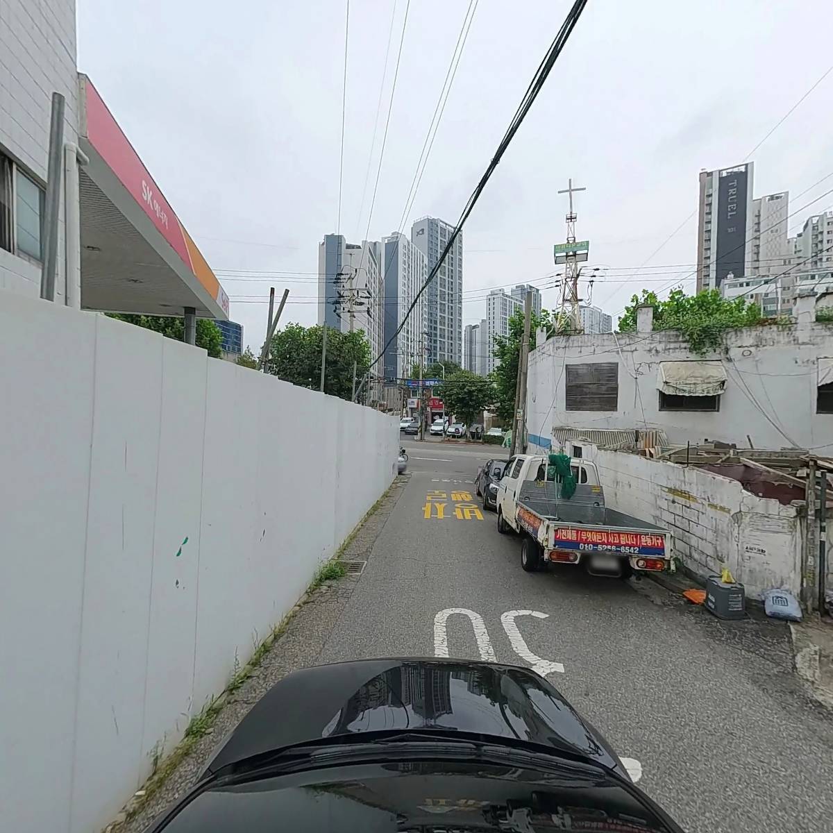 (주)공항석유상사 직영 한성주유소_4