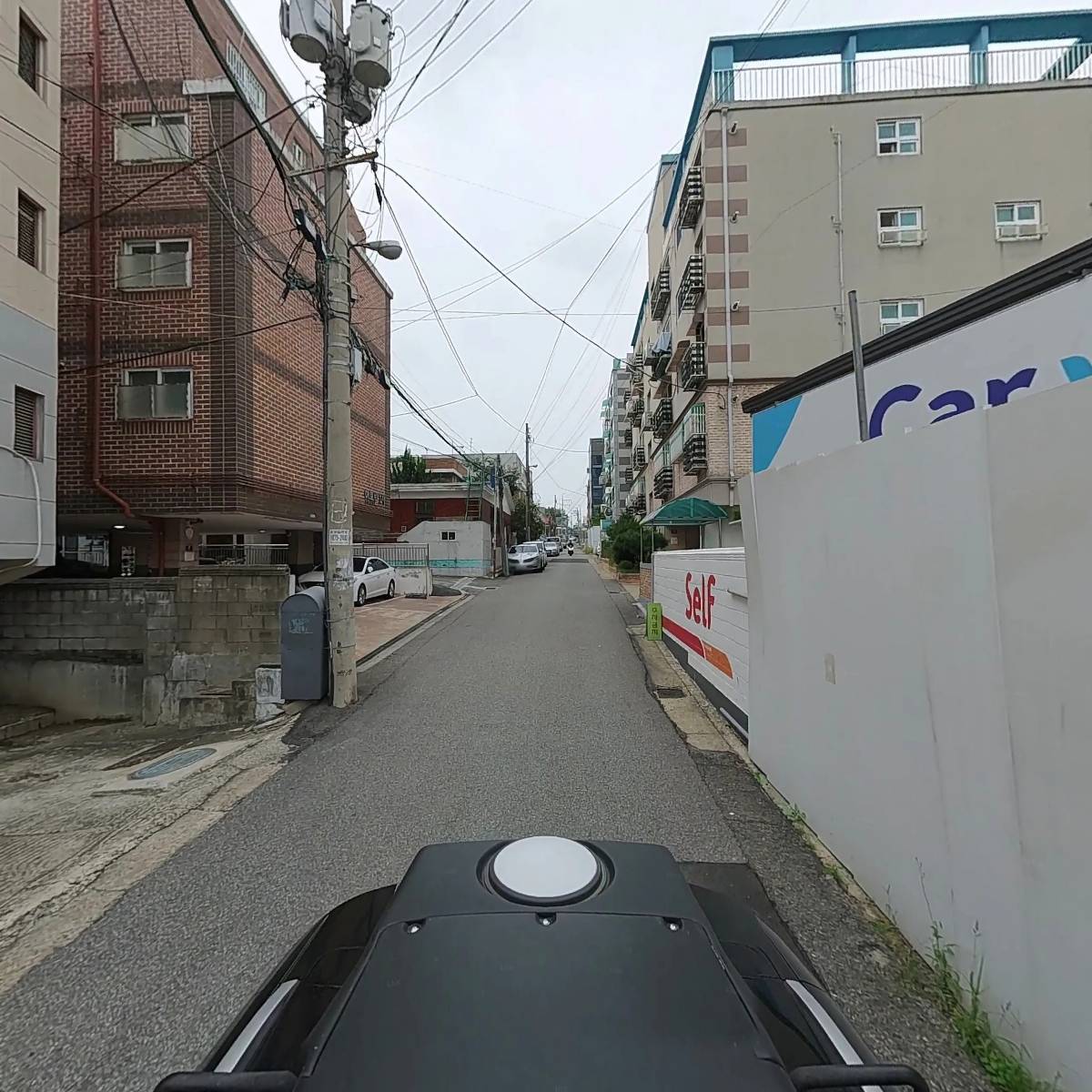 (주)공항석유상사 직영 한성주유소_2