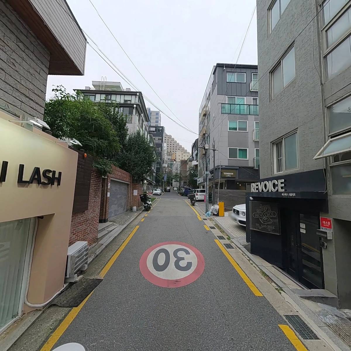 한솥도시락 논현초등학교옆점_2