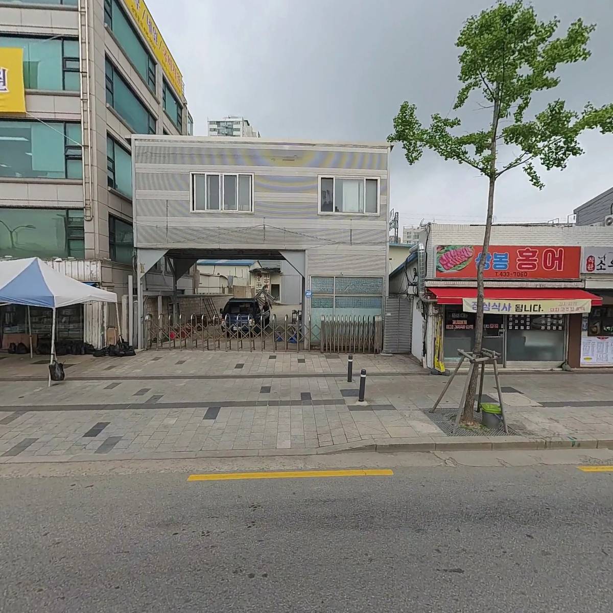 (주) 남선테크