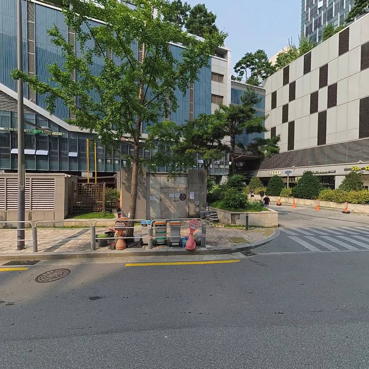 능이버섯백숙