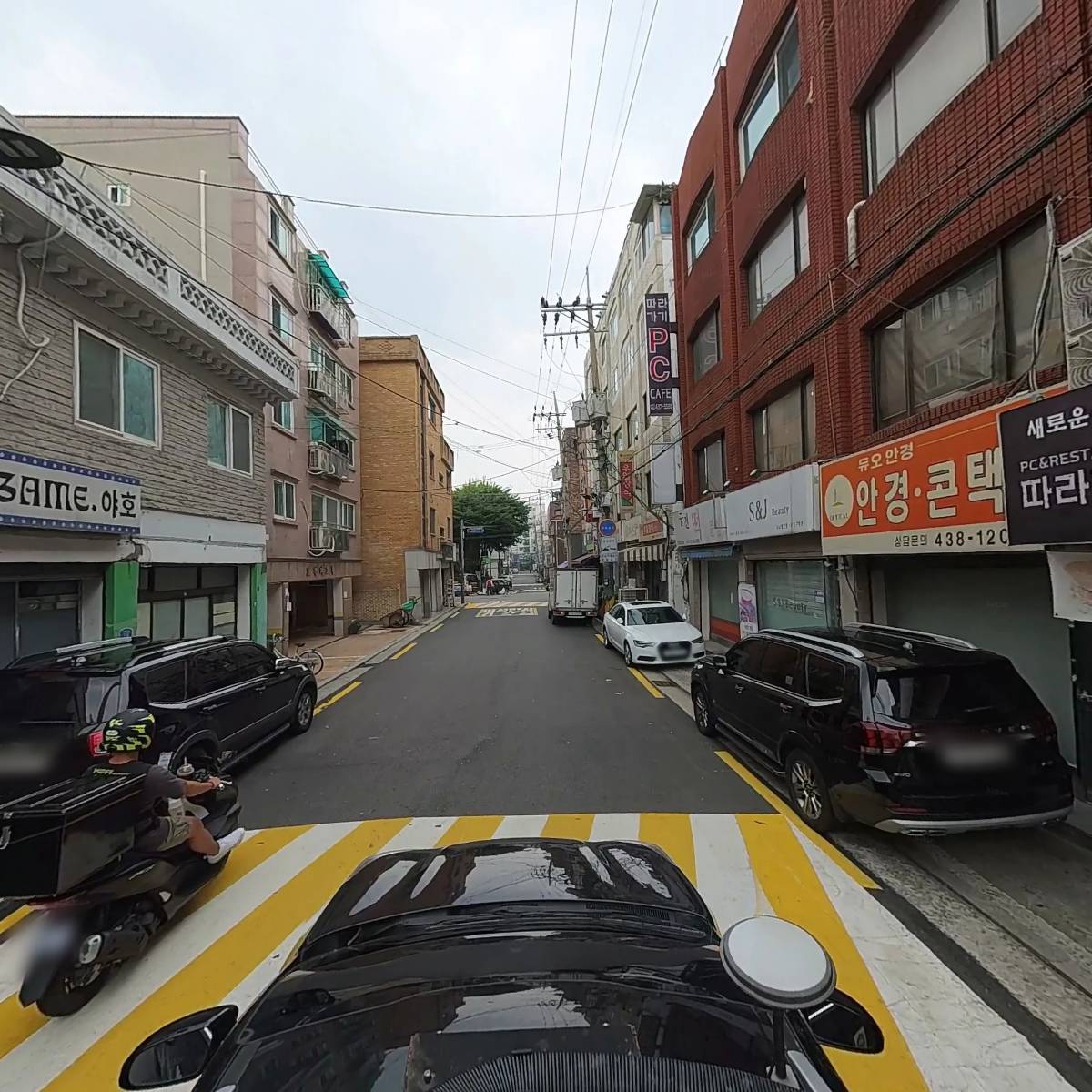 따라가기 PC방_4
