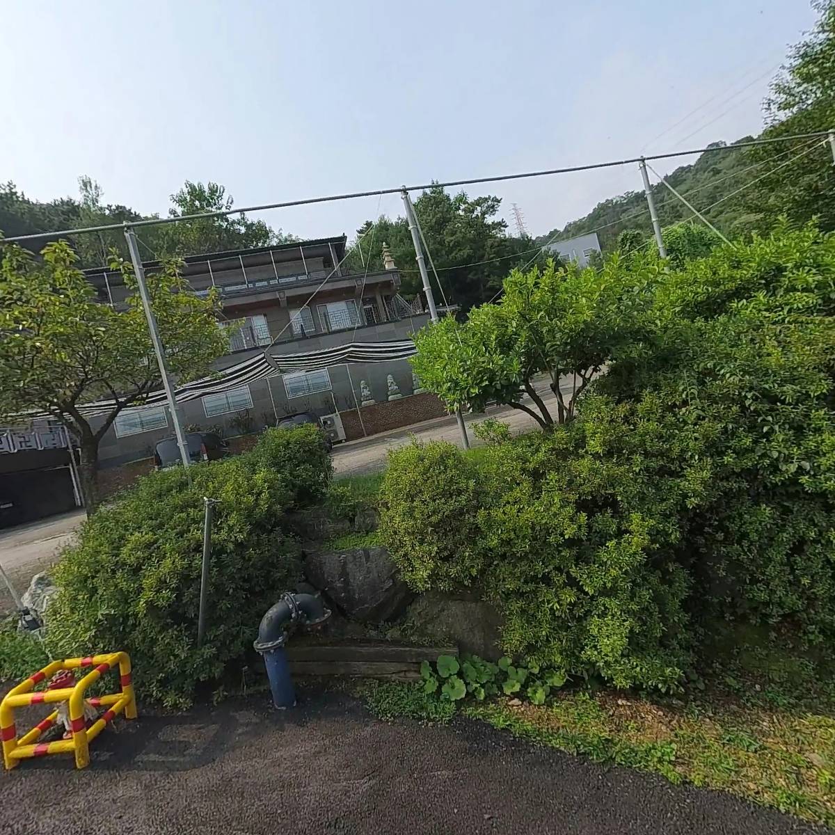 대한불교조계종 대법사