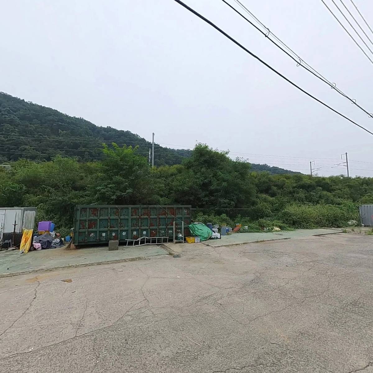 (주)월드산업