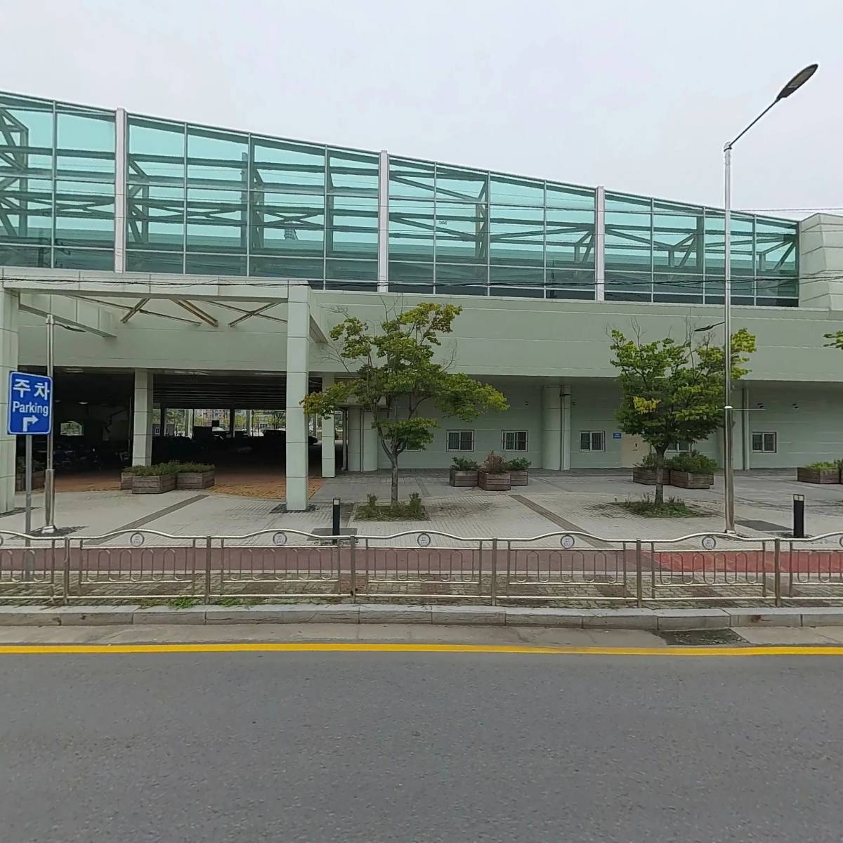 주식회사 리엔케이