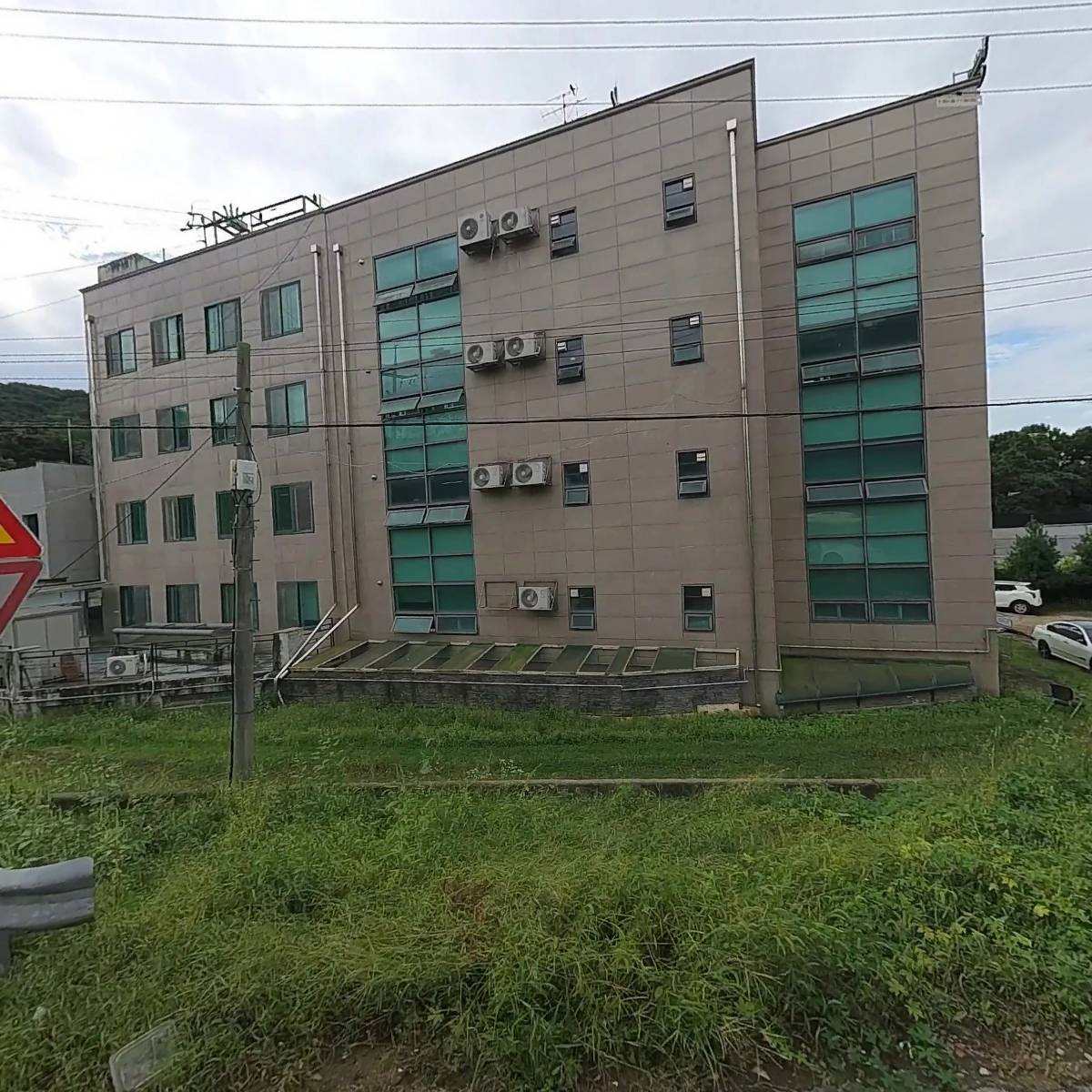 의료법인에덴재단 행복한요양원
