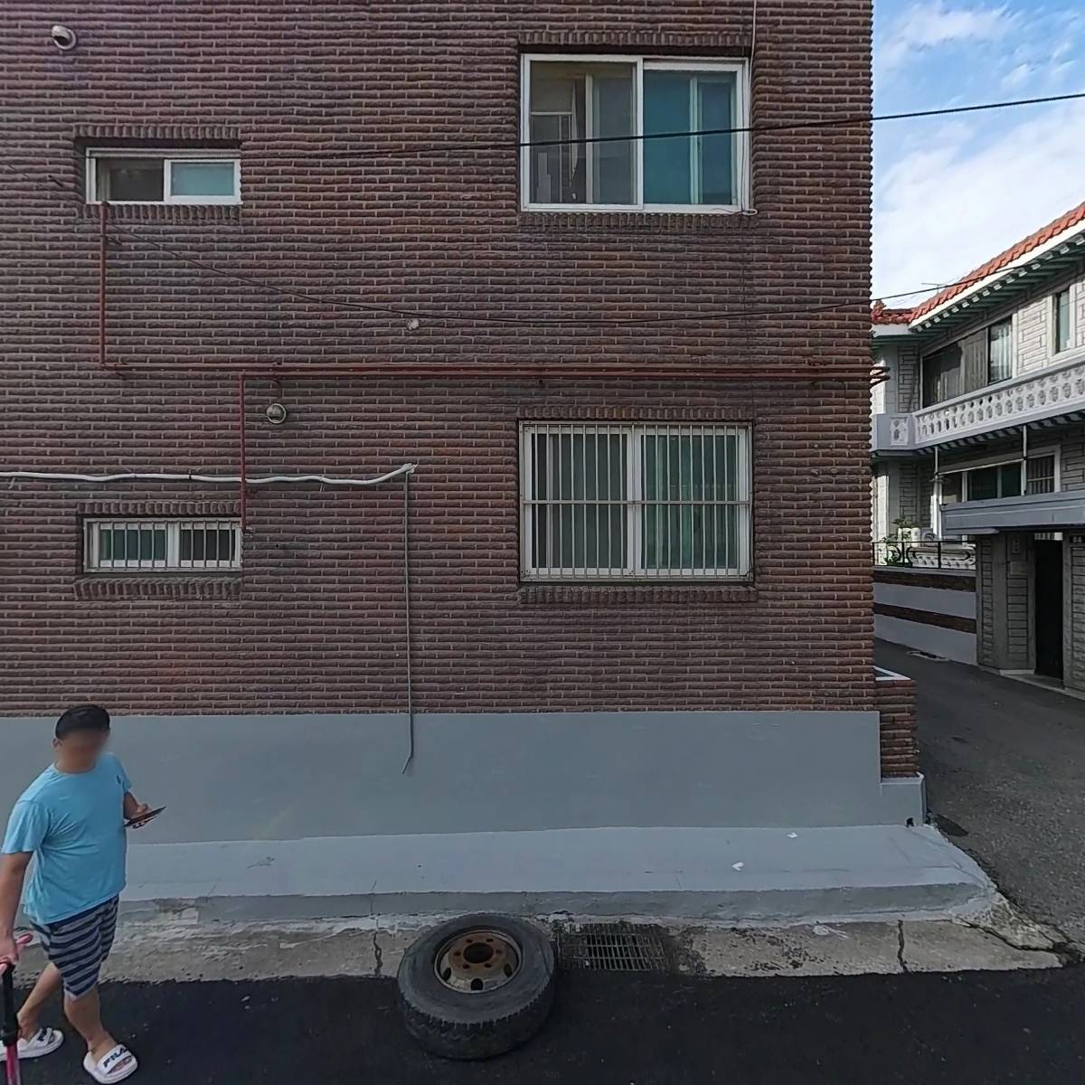 한빛재가복지센터