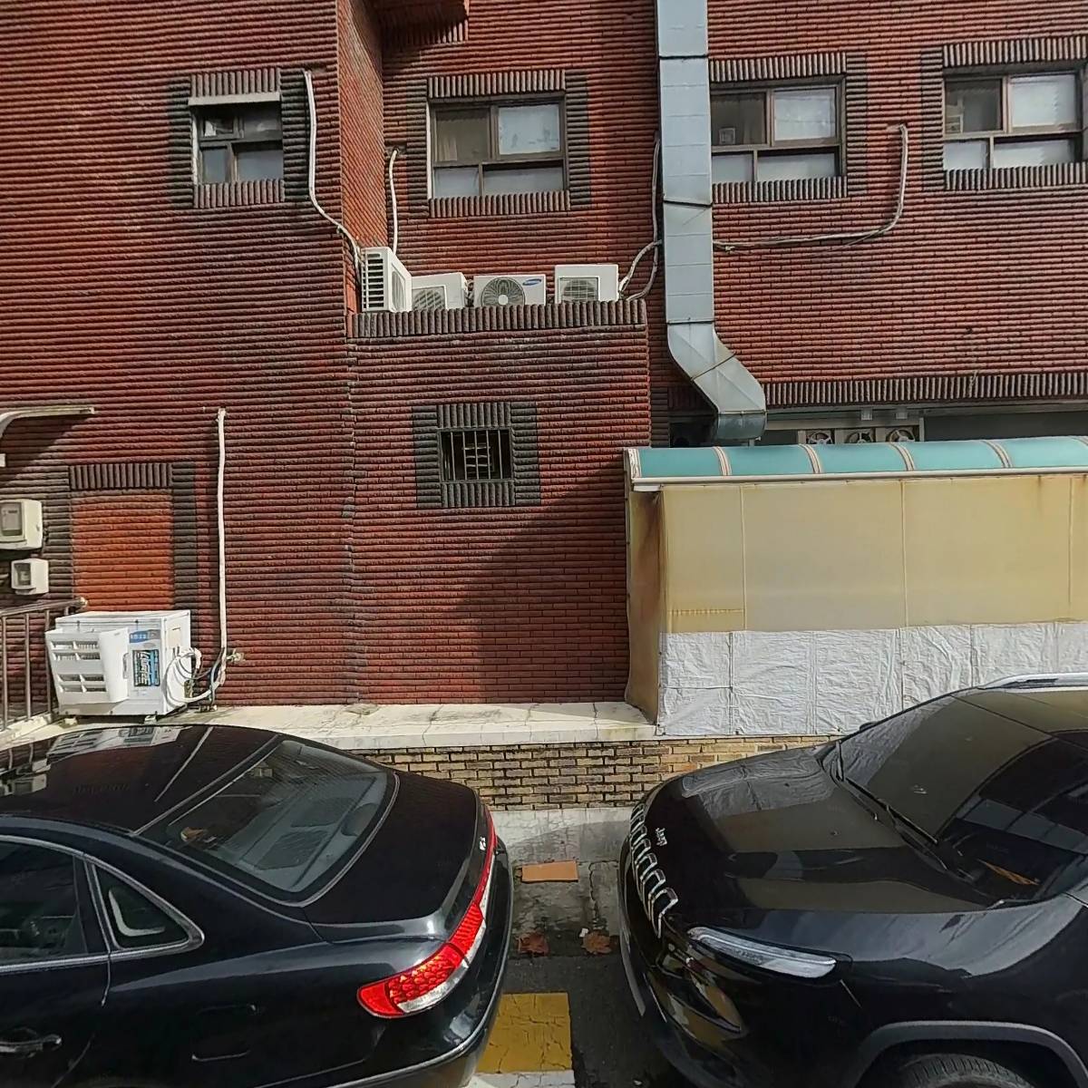 서래면옥