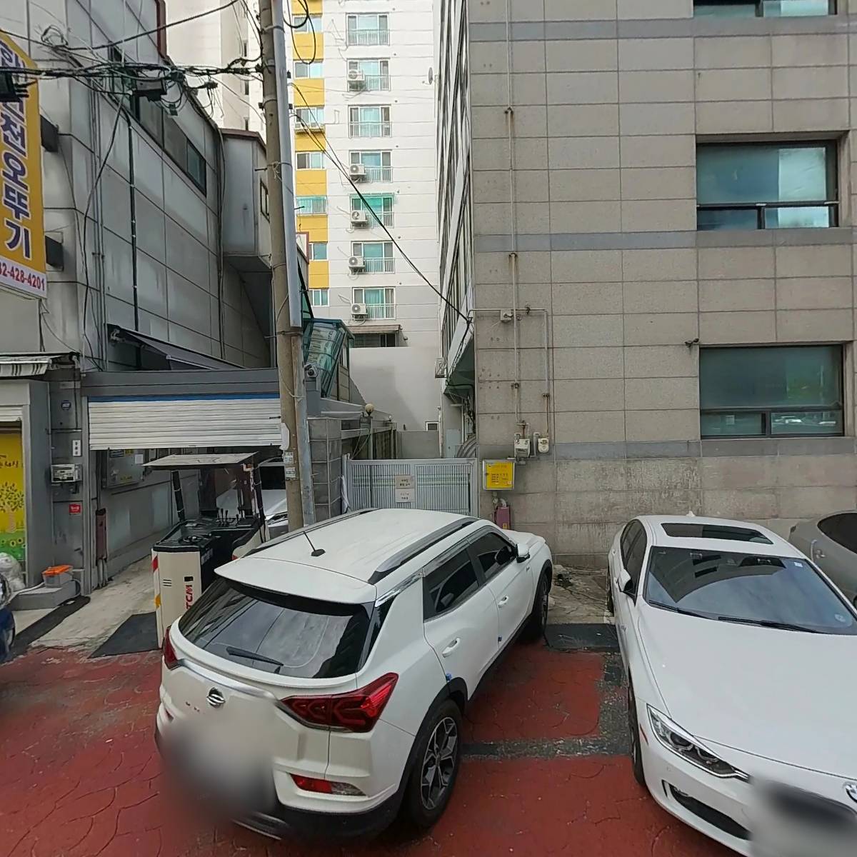 주식회사 호리케어스(이마트24 주안승기사거리점)