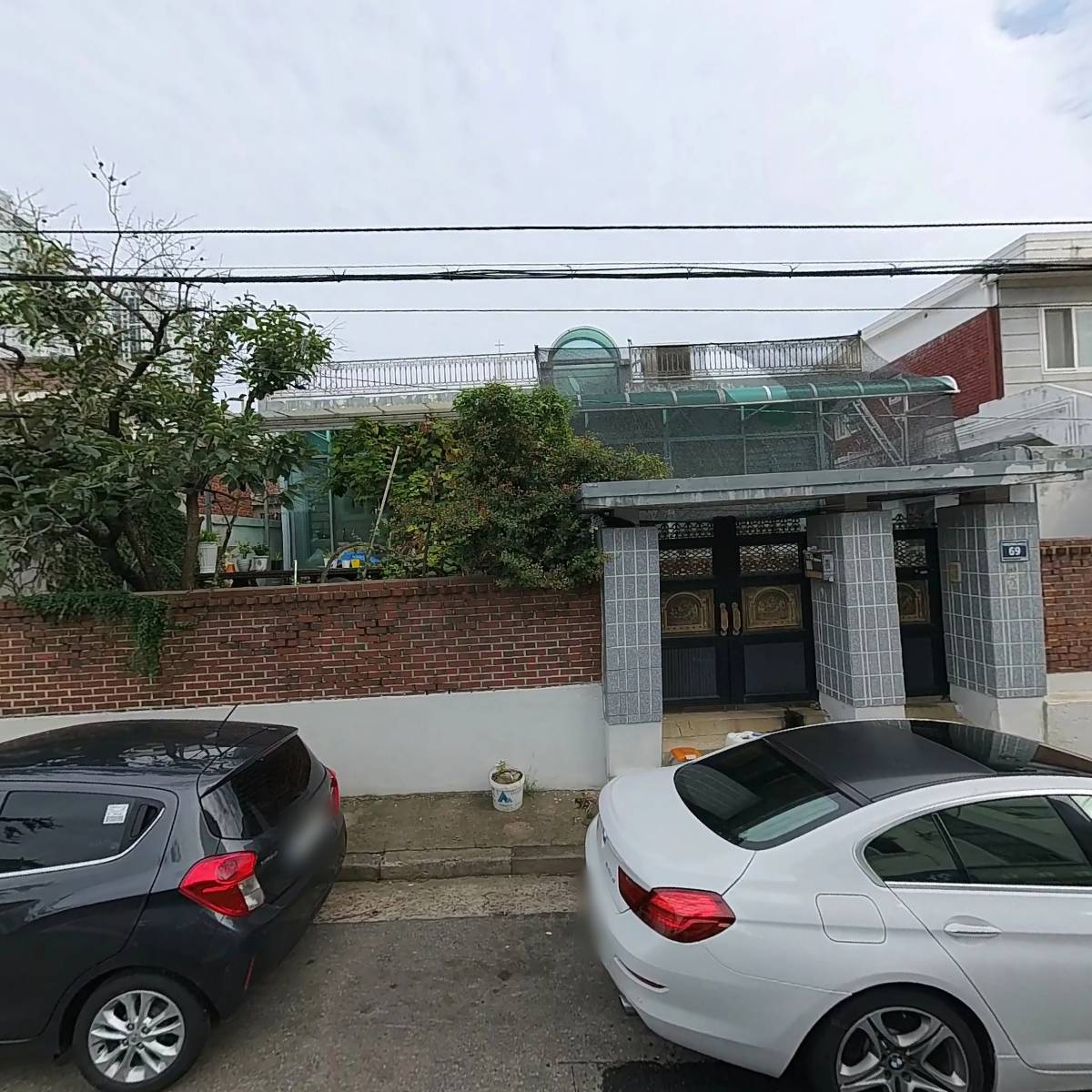 사랑나눔 노인복지센터