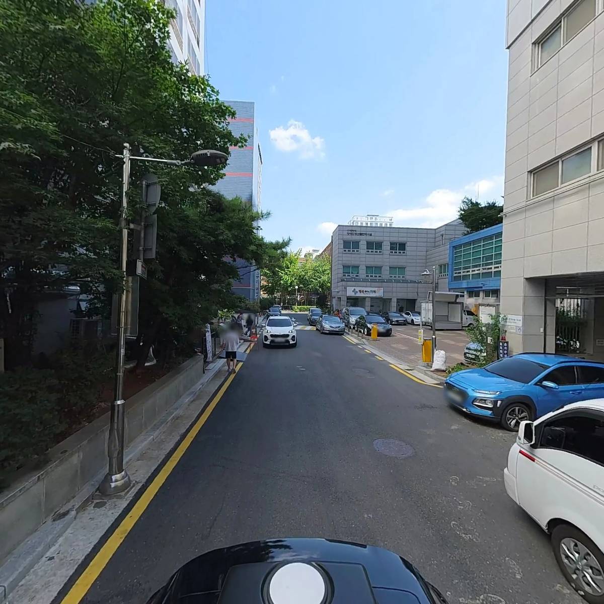 이화여자대학교 목동병원 치과진료부_2