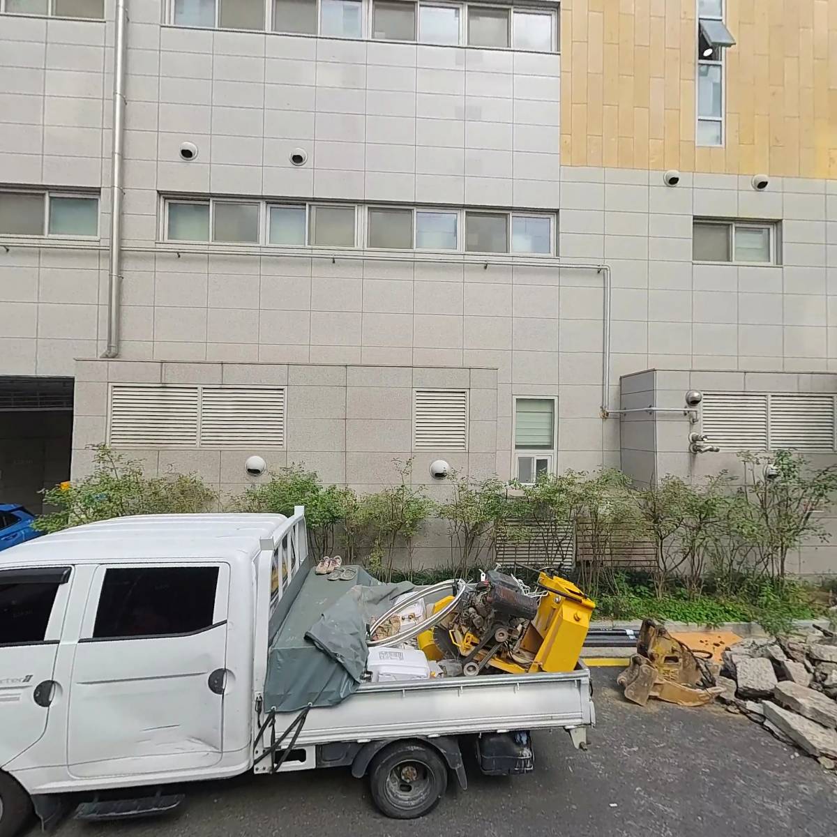 이화여자대학교 목동병원 치과진료부_3