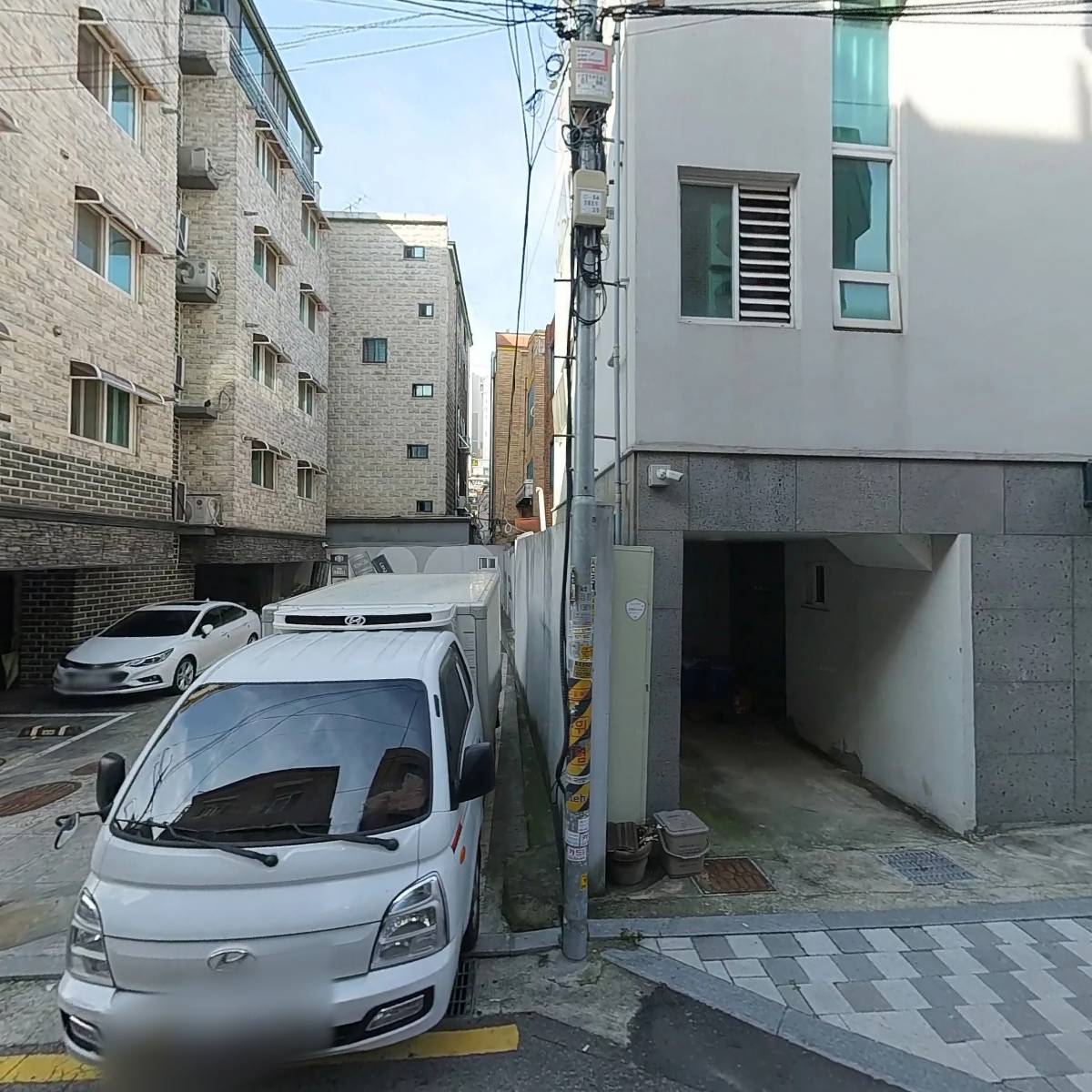 제이비엠(JBM) 영어학원