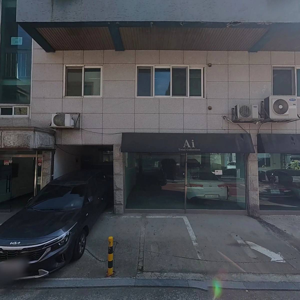 주식회사 제이에스위드코아