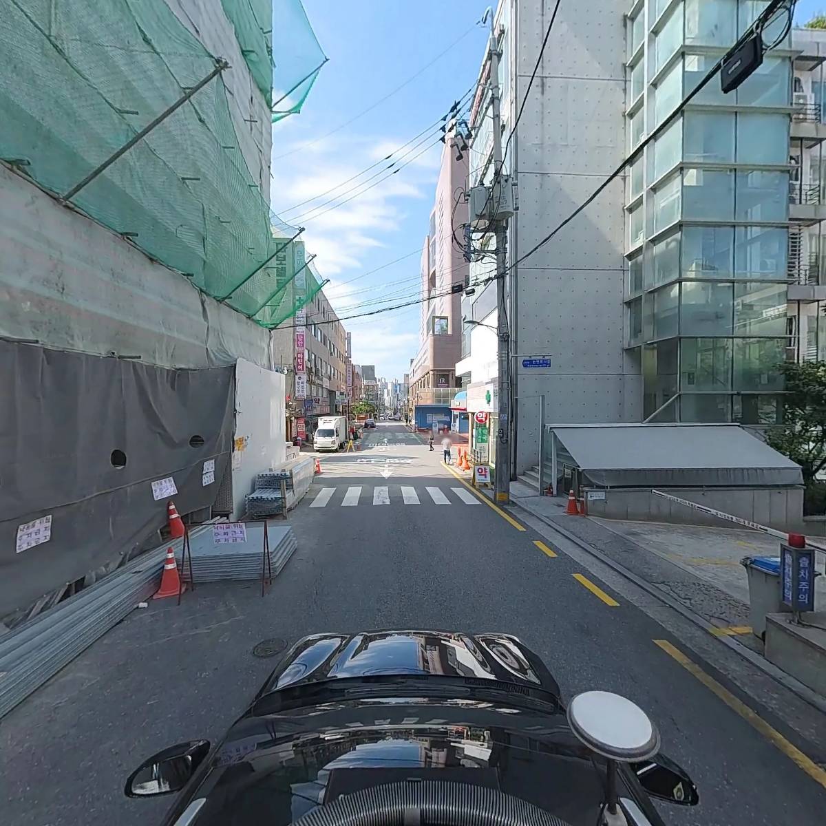 압구정달떡집_4