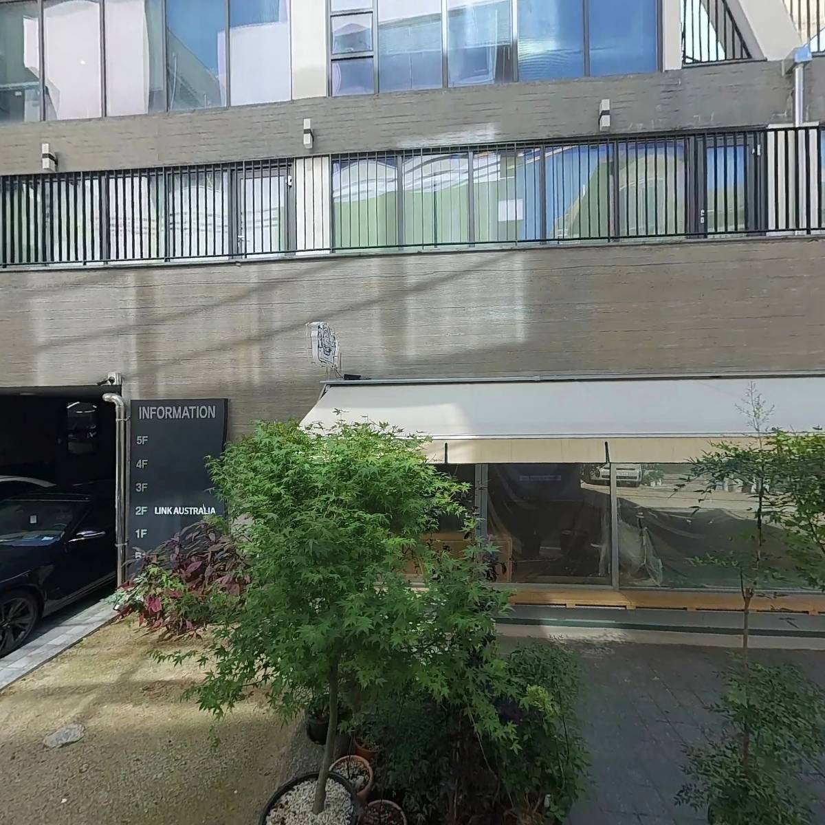 링크오스트레일리아유학