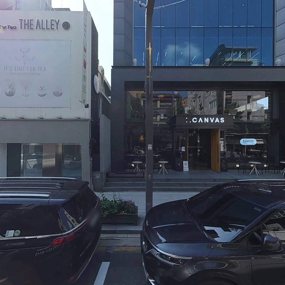 주식회사 디디아이엘브이씨위탁관리모부동산투자회사
