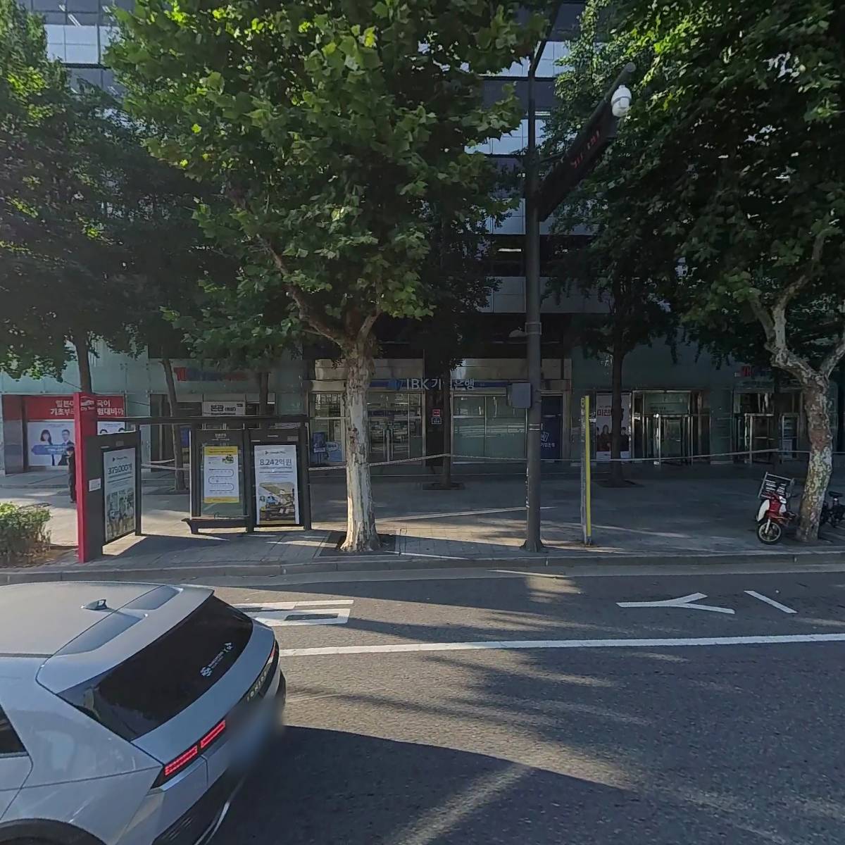 (주)와이비엠제이아이에스