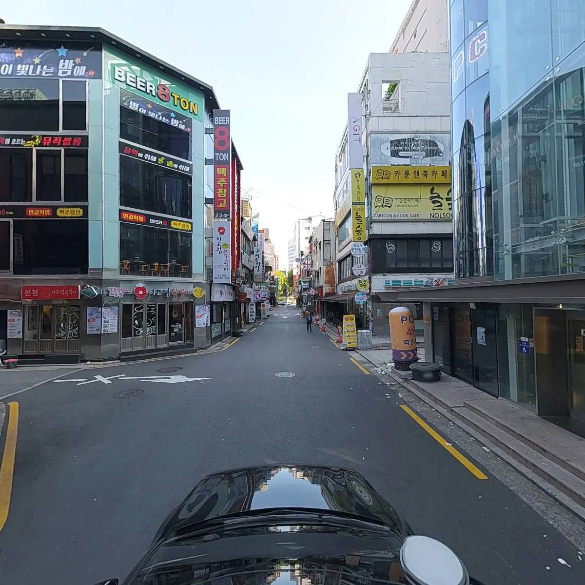 준코뮤직타운 종각1호점_4