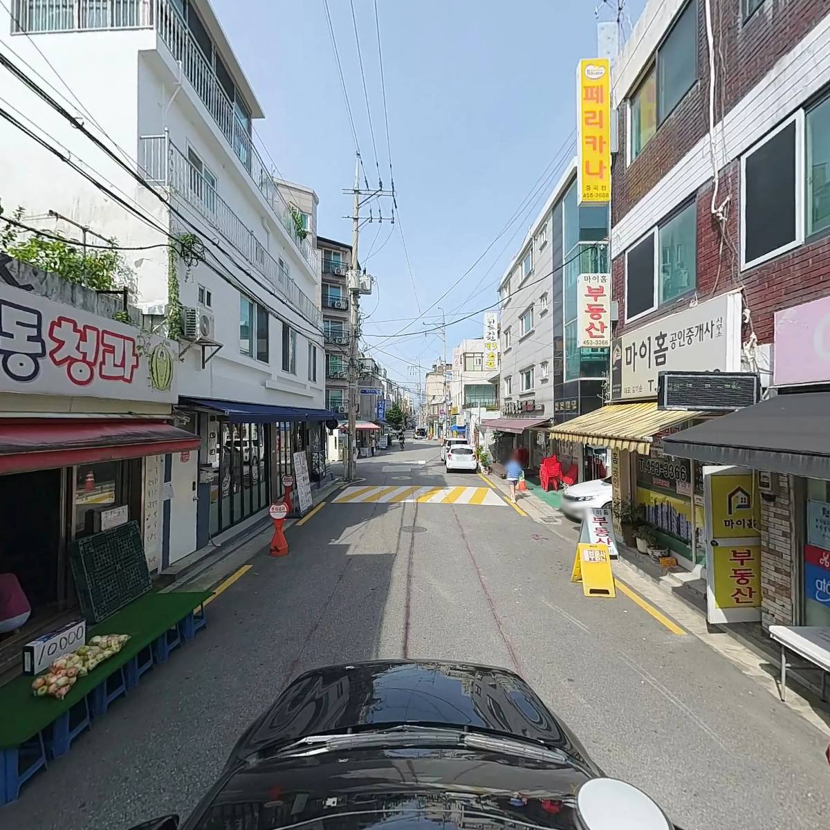 (GOGO) 헤어 커플_4