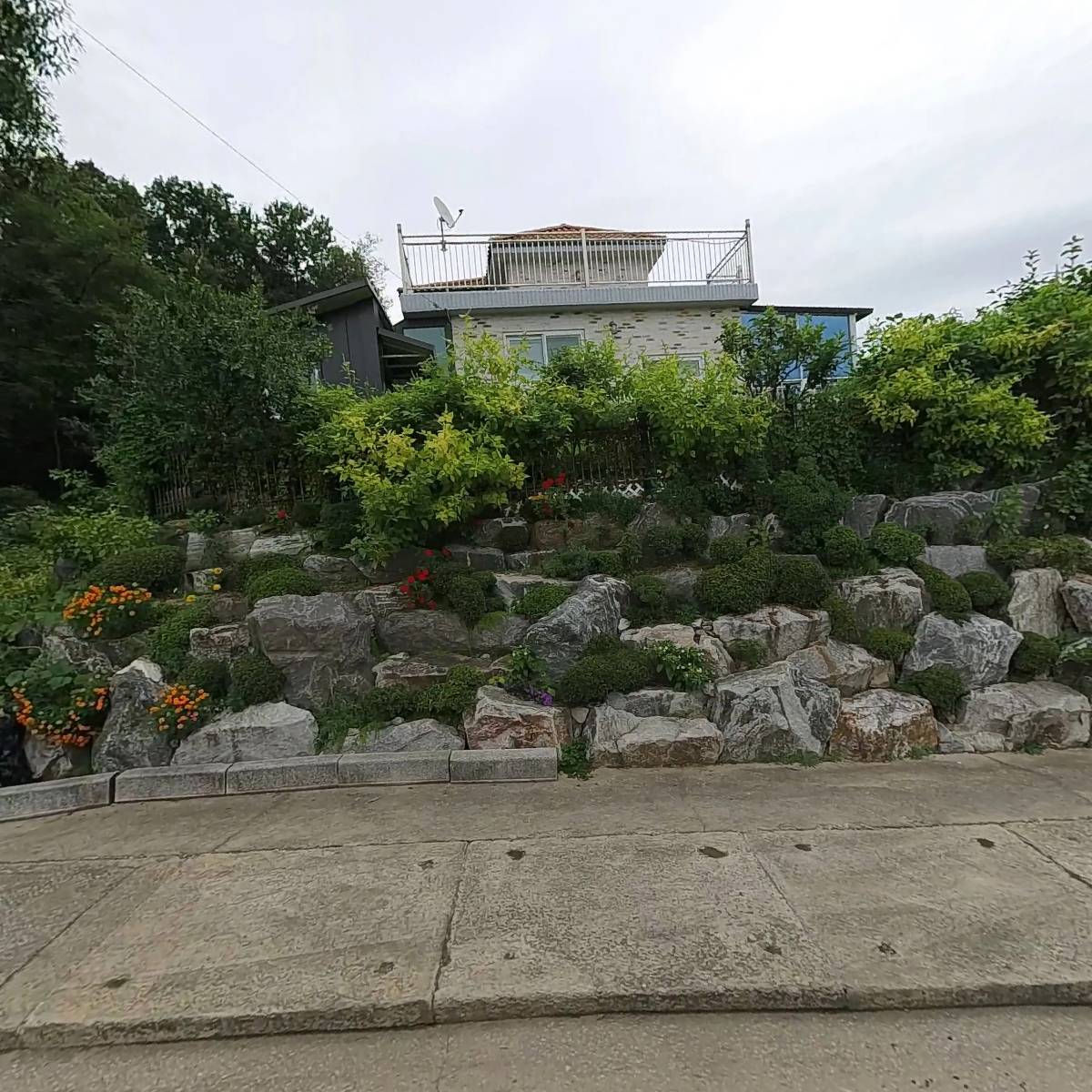 호박골 하베스트 타운