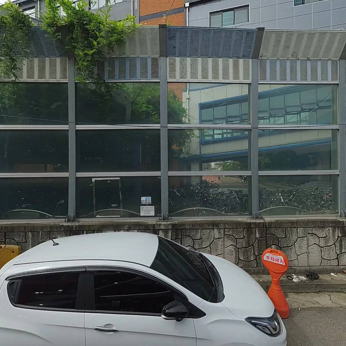 에슬로우 목동1호점
