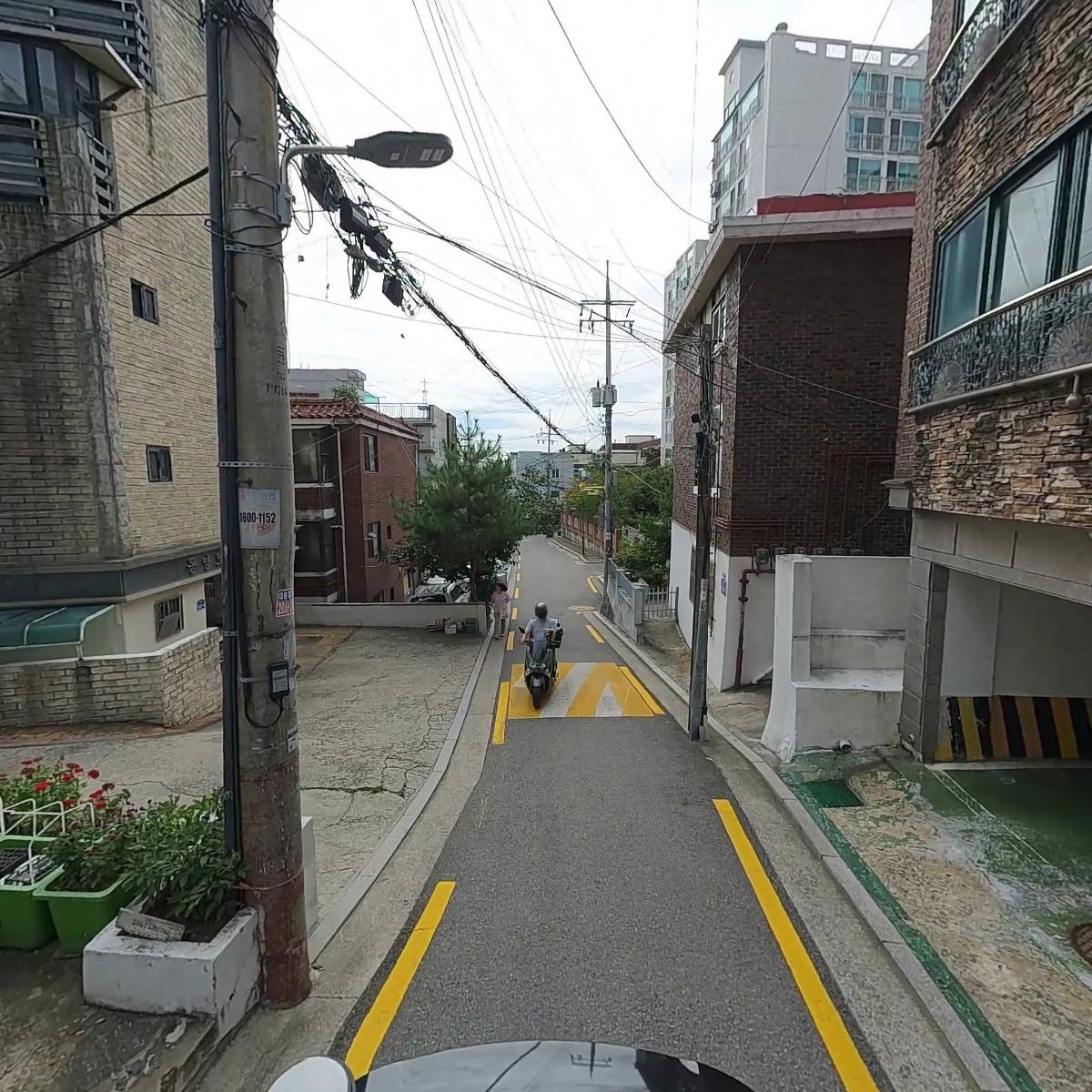예수교대한성결교회 횃불성결교회_2