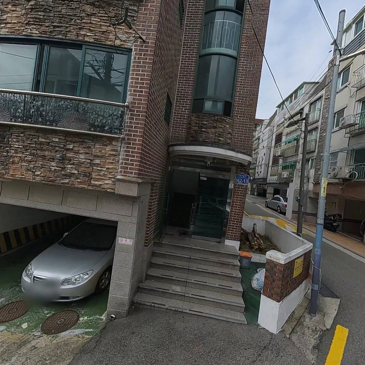 예수교대한성결교회 횃불성결교회_3