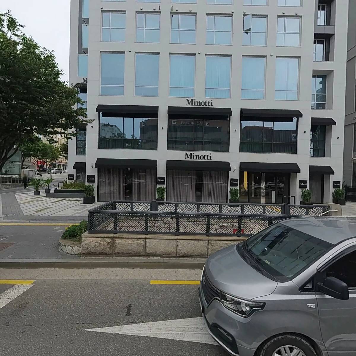 동화빌딩