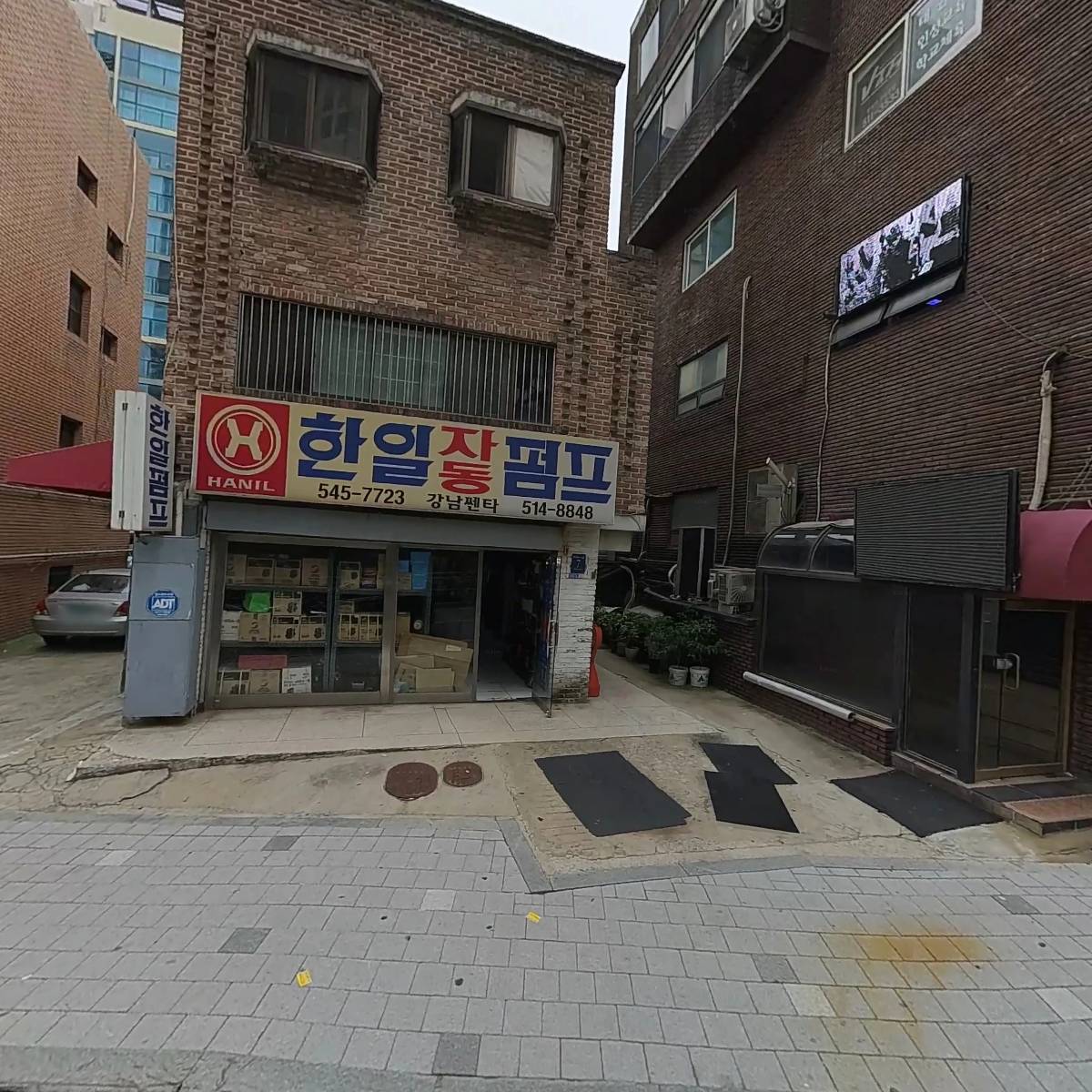 쿠시마켓