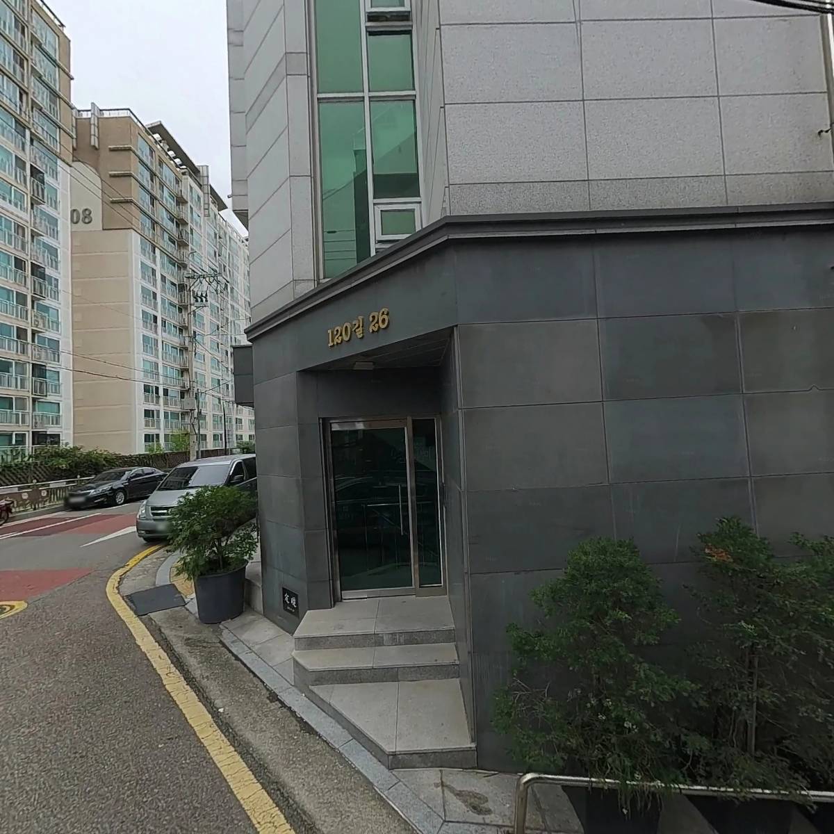 오르다 필라테스