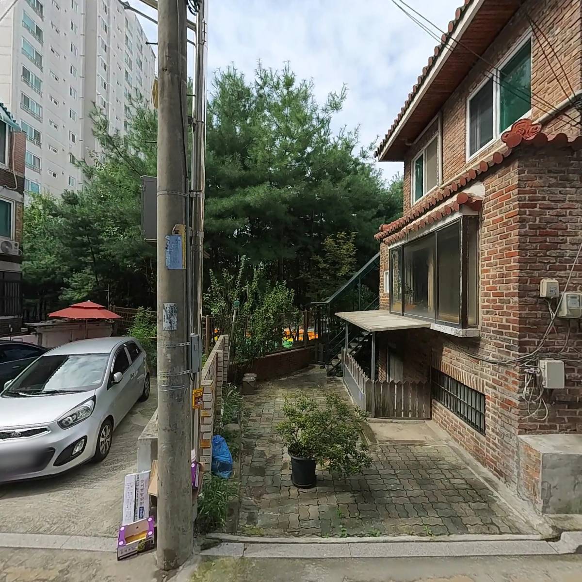 무아경사운드