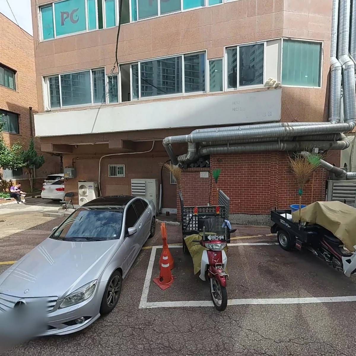 OK능이마을 월곡직영점