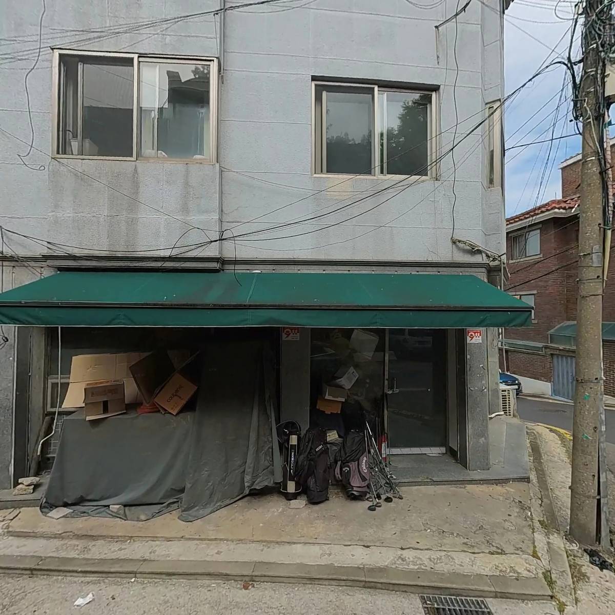 동이식품