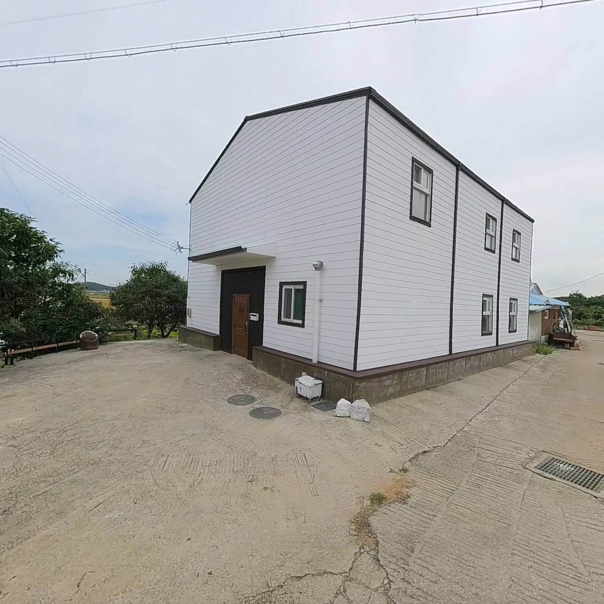 주식회사 엘디이앤씨