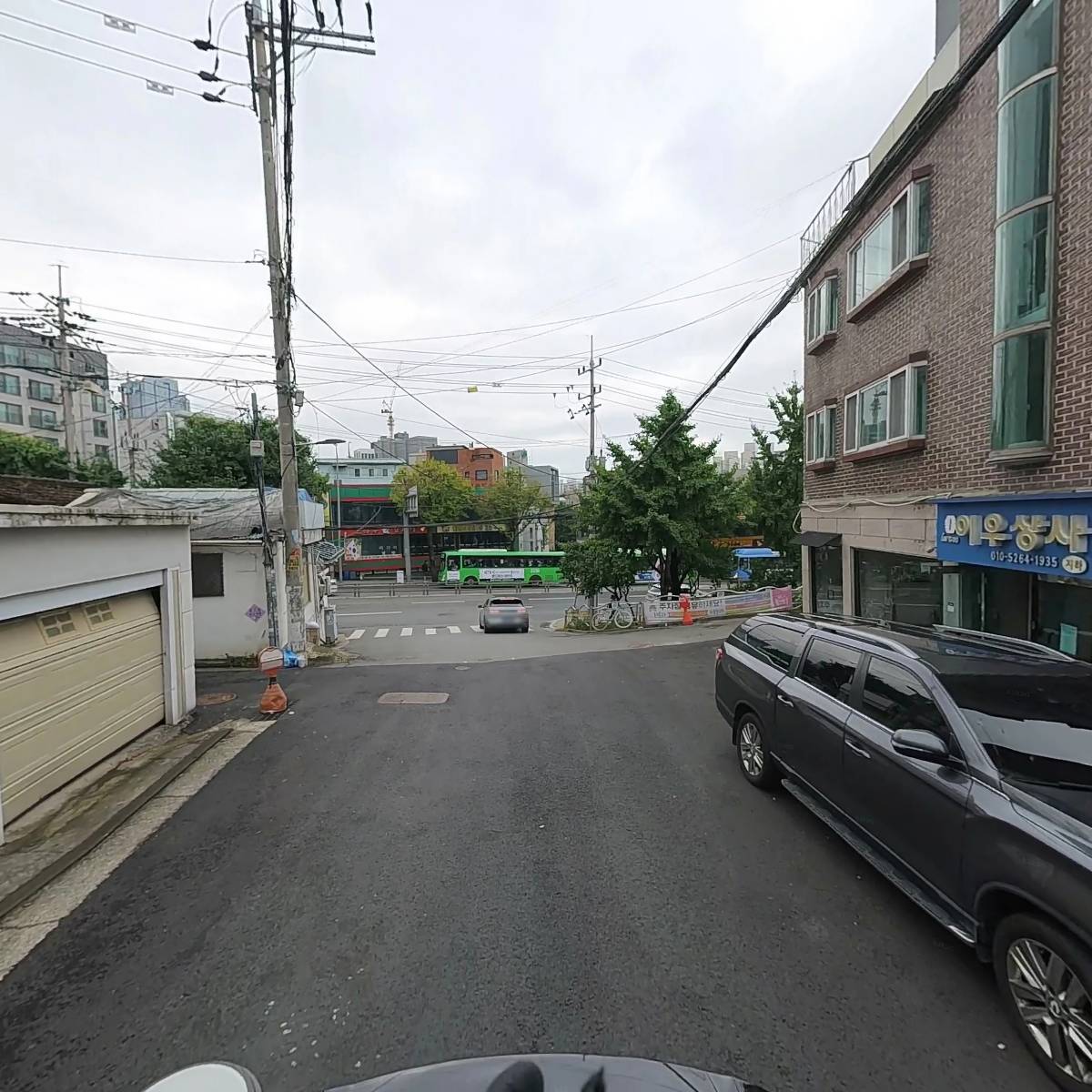 세븐블럭 작곡실_2