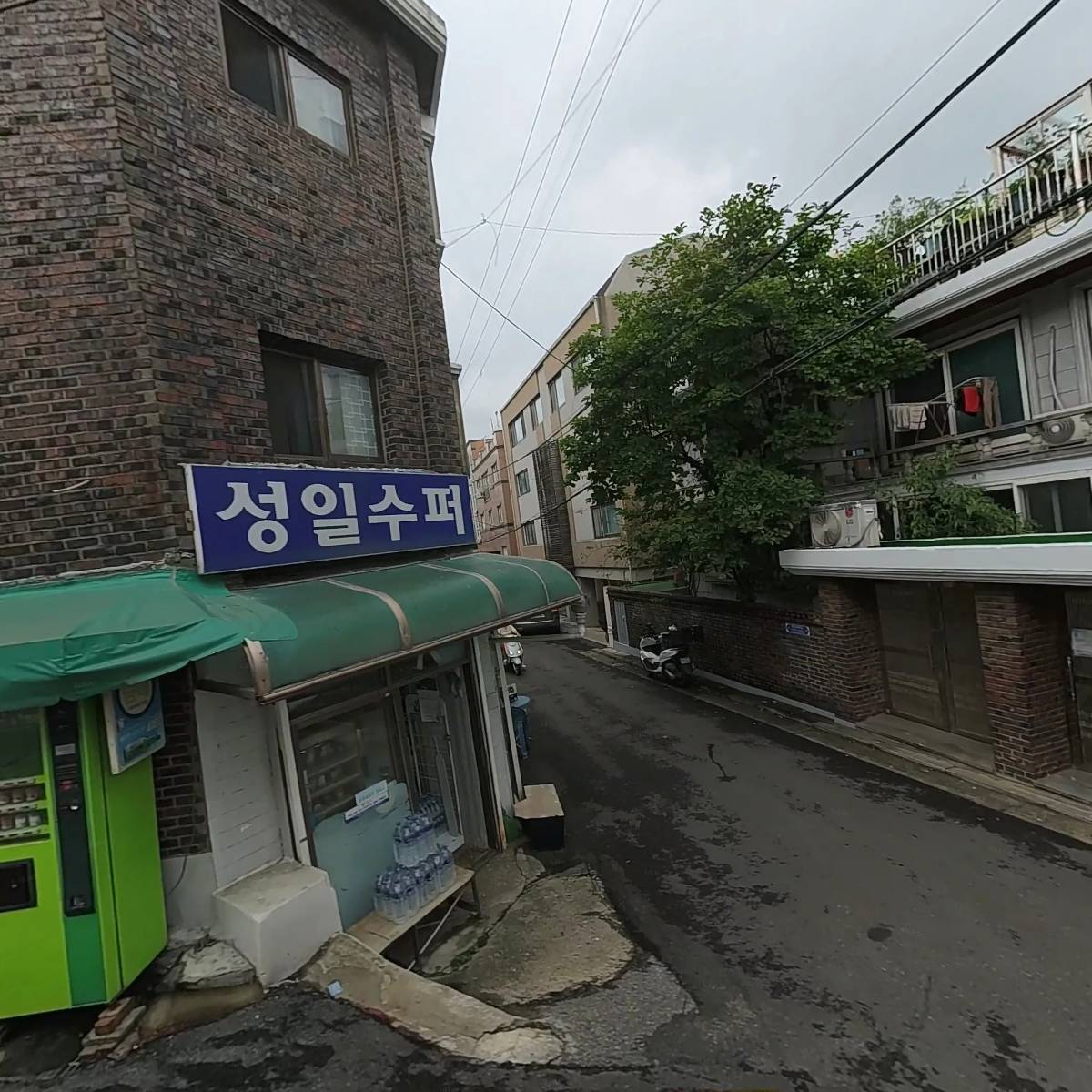 세븐일레븐 시립대후문점