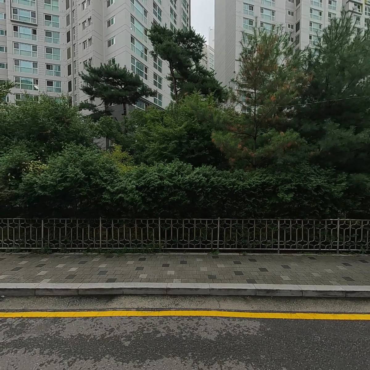 기독교대한감리회성은교회