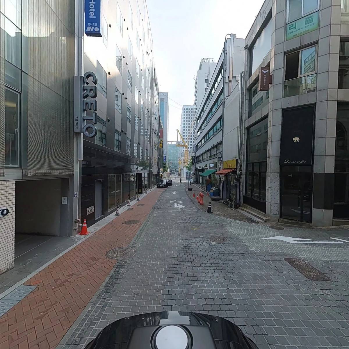 호텔 크레토_2