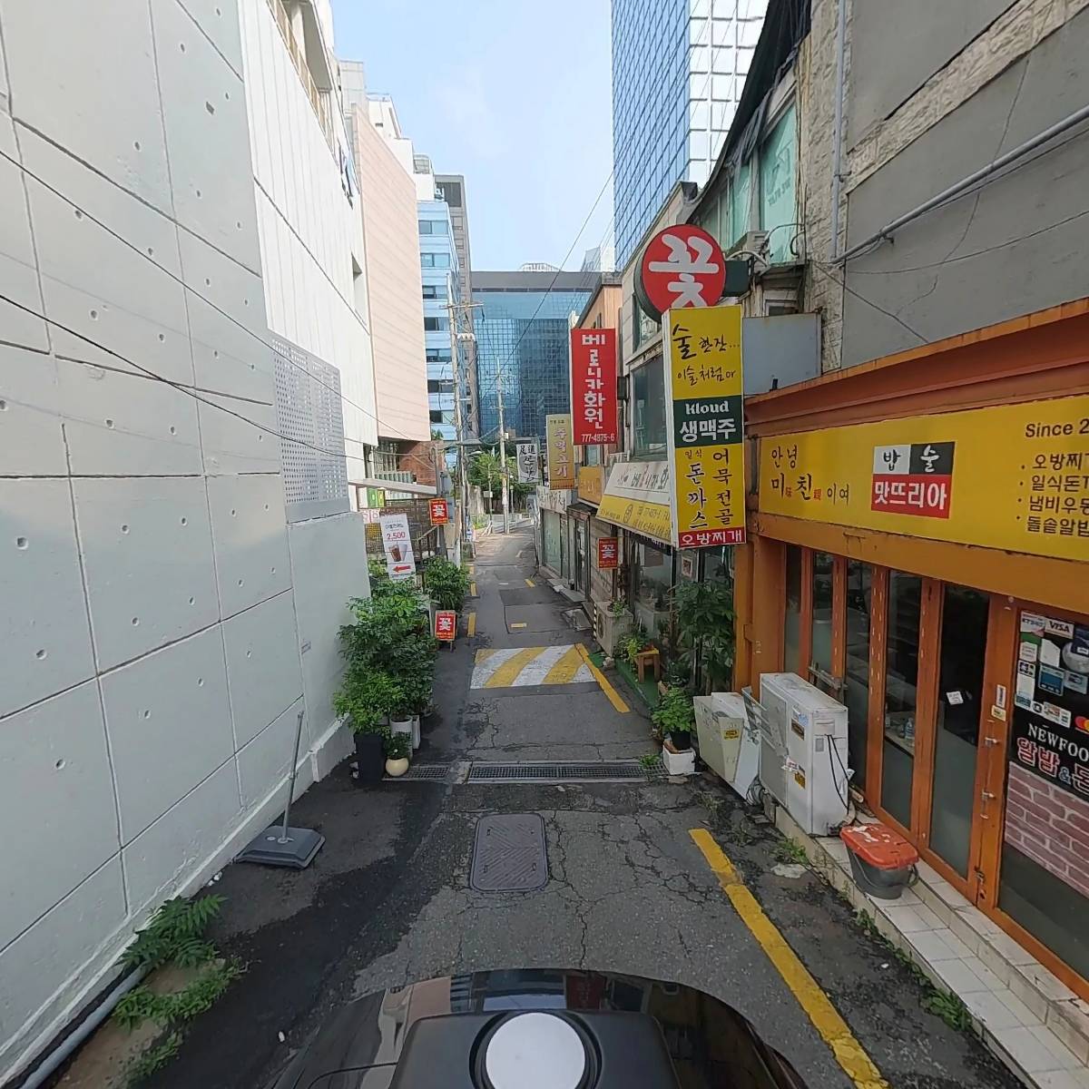 코코호도명동성당점_2