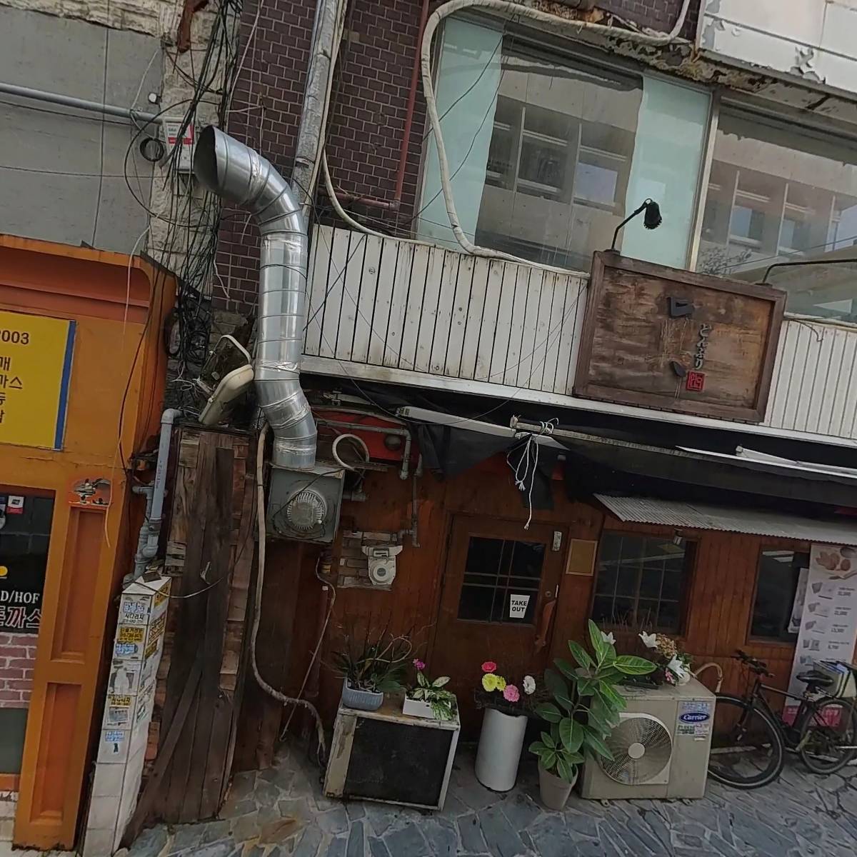 코코호도명동성당점_3