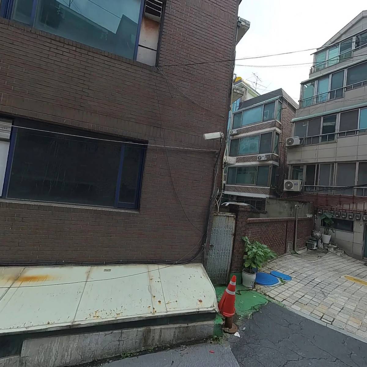 생명나눔교회