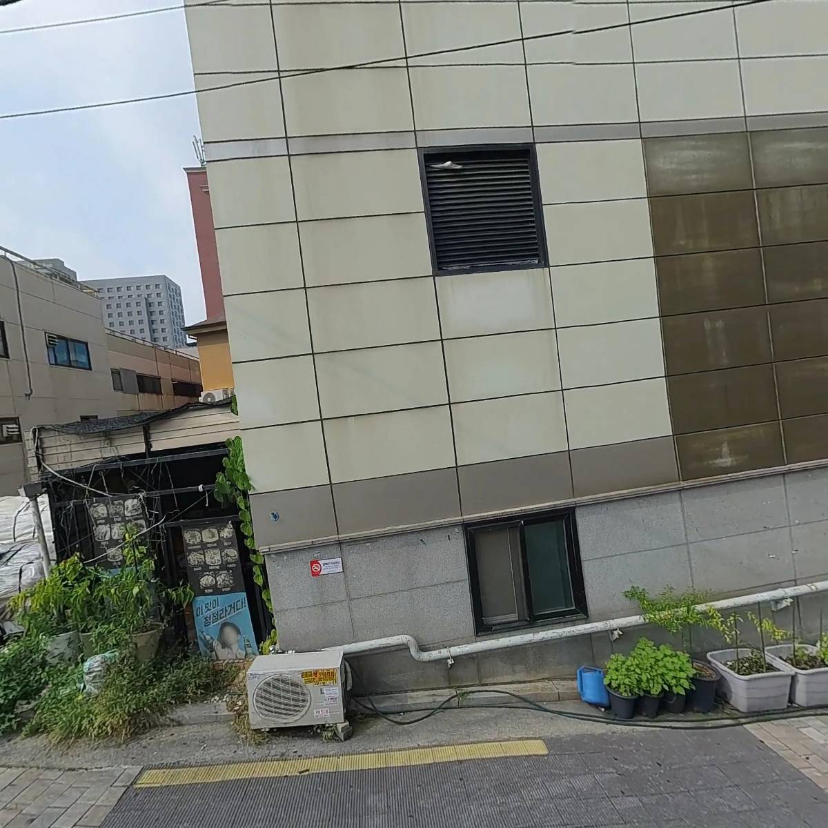 서울씨티호텔（SEOUL CITY HOTEL）_3
